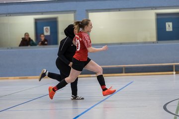 Bild 289 - wBJ Futsalmeisterschaft